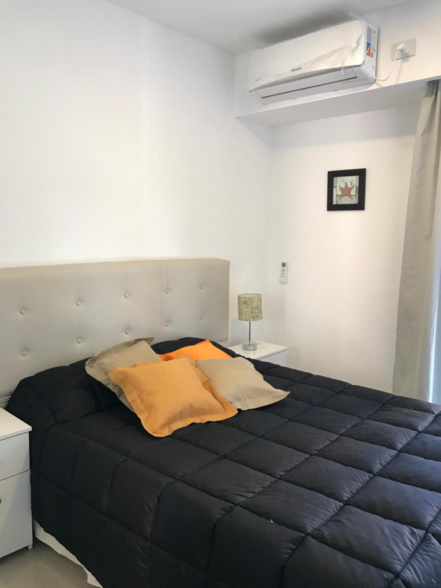 Apartamento Belgrano 2