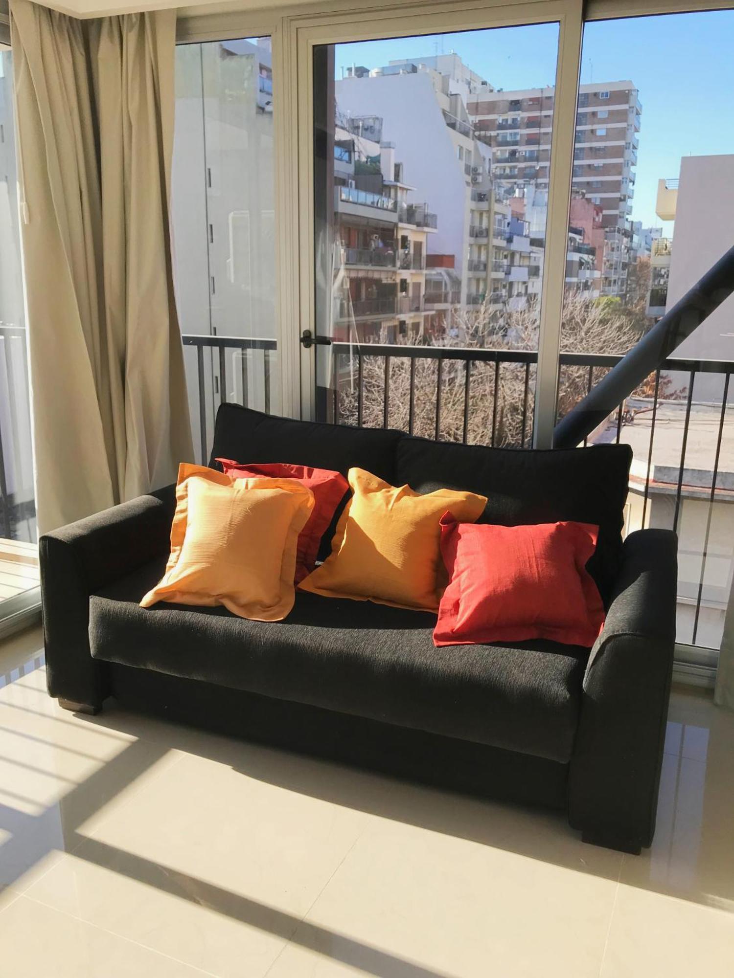 Belgrano 2 Apartamento
