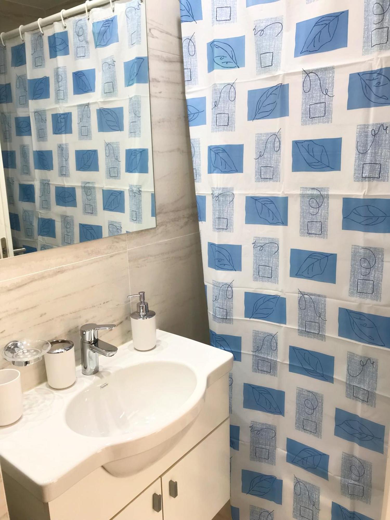 Apartamento Belgrano 2
